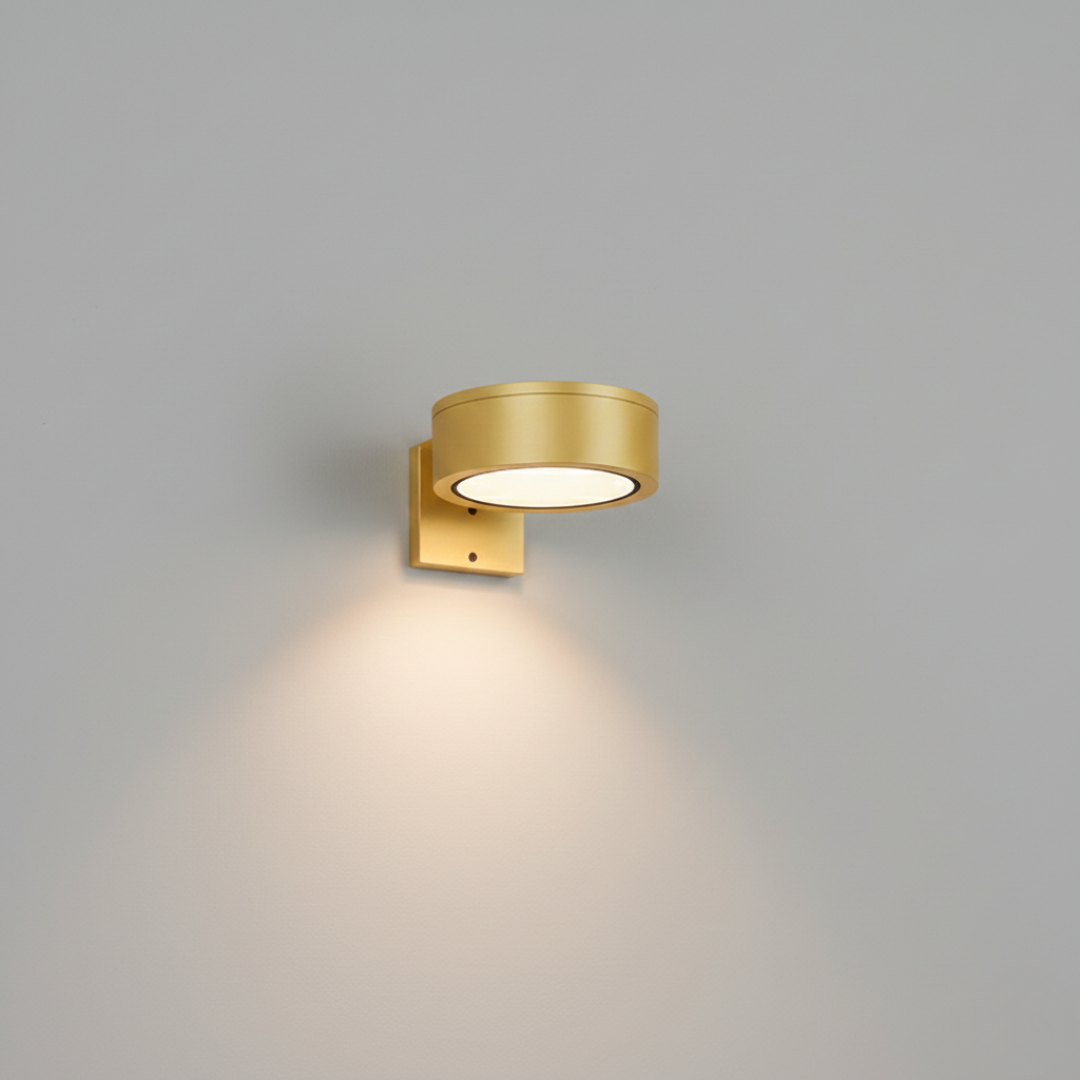 Arandela LED Magnética com Controle Remoto - Compre 1 e Leve 3