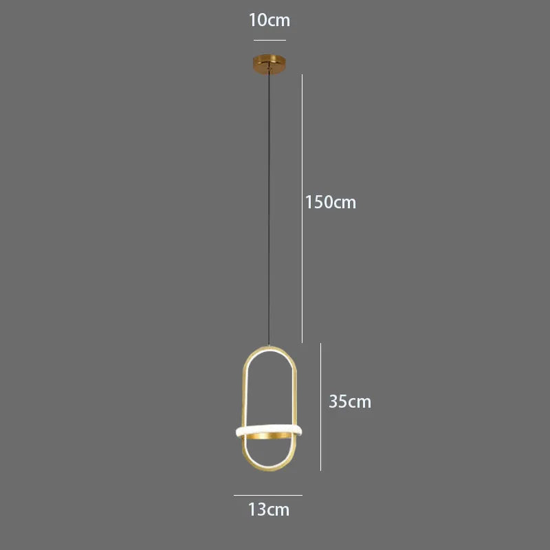 Lustre lustre lamparas colgantes para techo luminaria sala de jantar suspensão luminária luzes pingente lâmpadas 15w