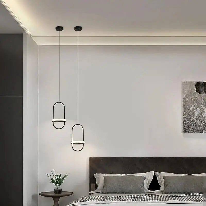 Lustre lustre lamparas colgantes para techo luminaria sala de jantar suspensão luminária luzes pingente lâmpadas 15w