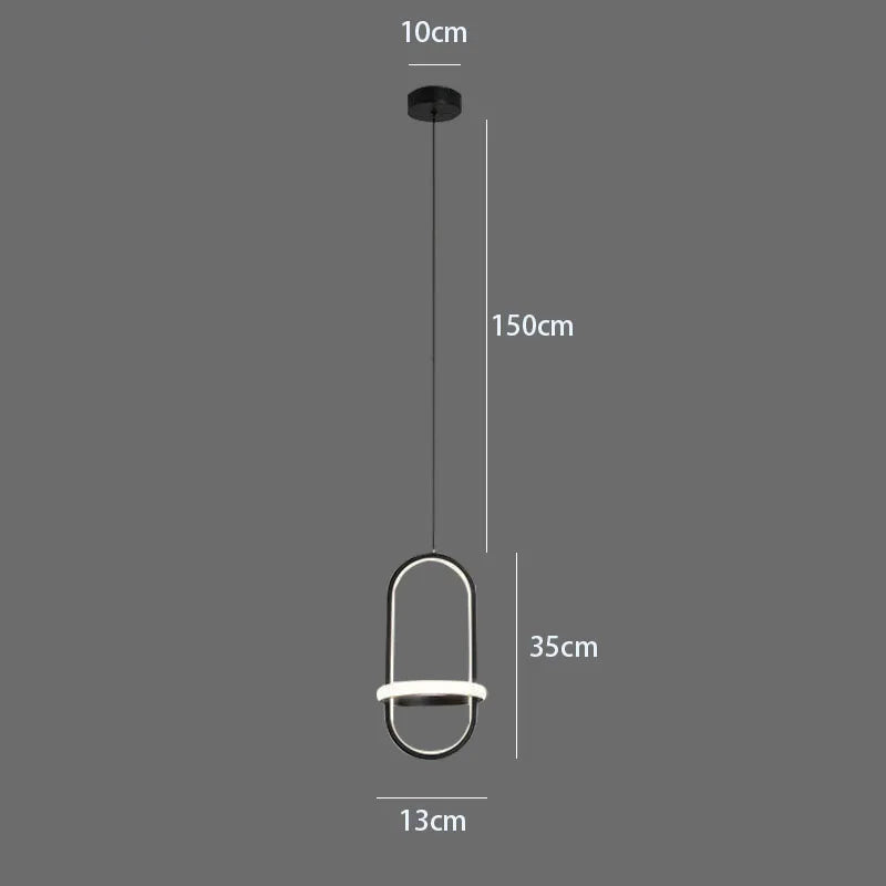Lustre lustre lamparas colgantes para techo luminaria sala de jantar suspensão luminária luzes pingente lâmpadas 15w