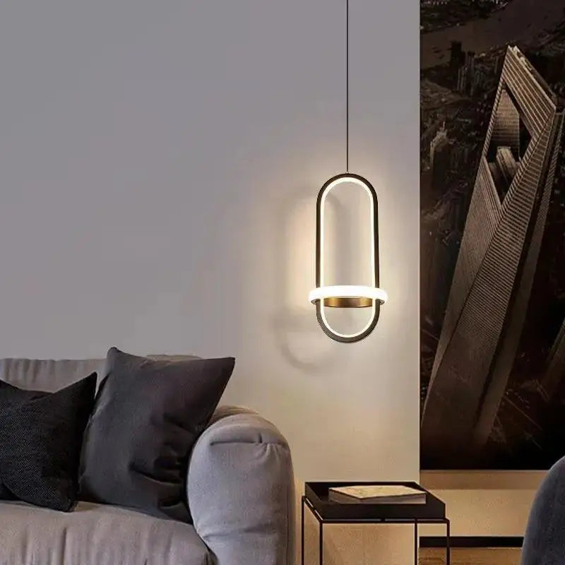 Lustre lustre lamparas colgantes para techo luminaria sala de jantar suspensão luminária luzes pingente lâmpadas 15w