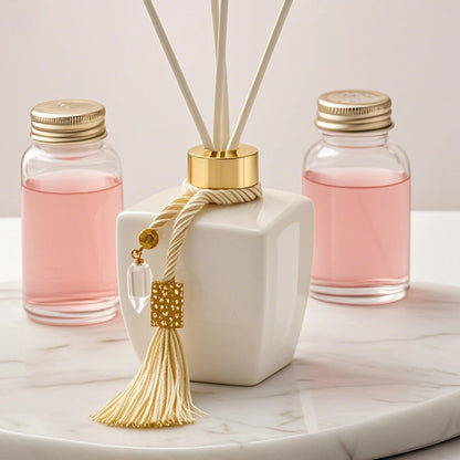 Difusor de Ambiente Essência Encanto de Cerejeira- 280ml