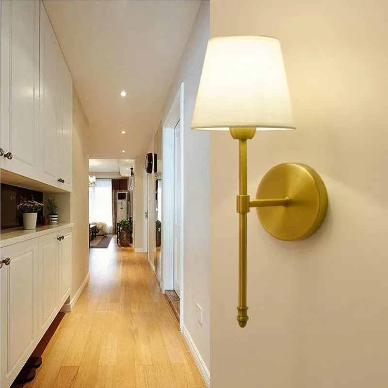 Luminária de Parede Sem Fio – Compre 1 e Leve 2